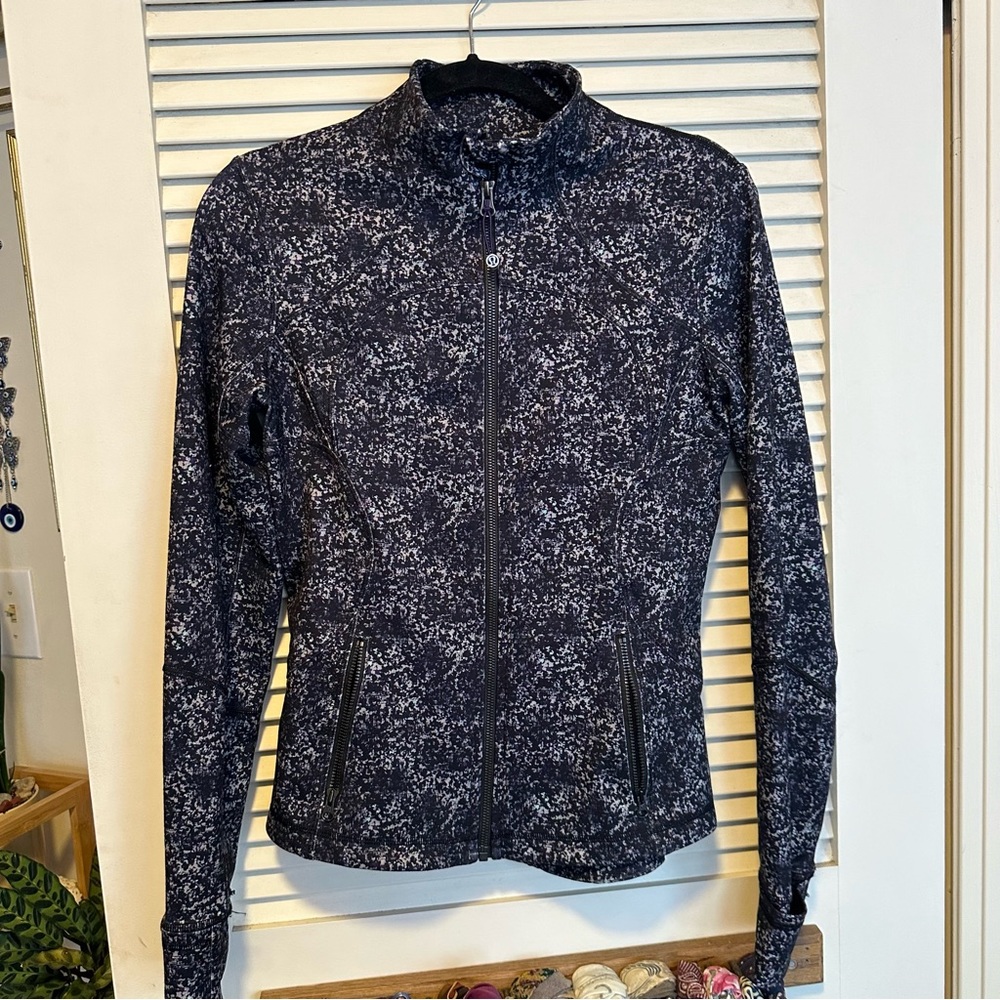 Lululemon define jacket